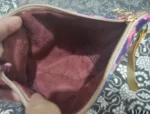 کیف آرایش طرح پروانه شیکدو مدل MTB09 - تصویر 6