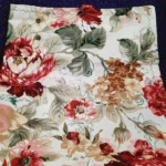 روبالشی طرح ارکیده شیکدو مدل RB30 بسته 2 عددی - تصویر 14