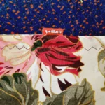 روبالشی طرح ارکیده شیکدو مدل RB30 بسته 2 عددی - تصویر 11
