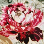 روبالشی طرح ارکیده شیکدو مدل RB30 بسته 2 عددی - تصویر 10