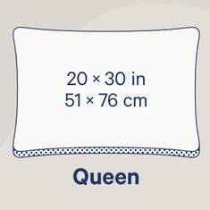 روبالشی سایز کوئین Queen pillow