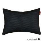 پشت گردنی صندلی خودرو طرح زنبوری شیکدو مدل CPL31 بسته 1 عددی - تصویر 6