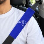 کاور کمربند خودرو طرح شیر شیکدو مدل CK20 بسته 2 عددی - تصویر 6