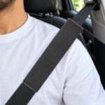 کاور کمربند خودرو طرح مونوکروم شیکدو مدل CK25 بسته 2 عددی - تصویر 10
